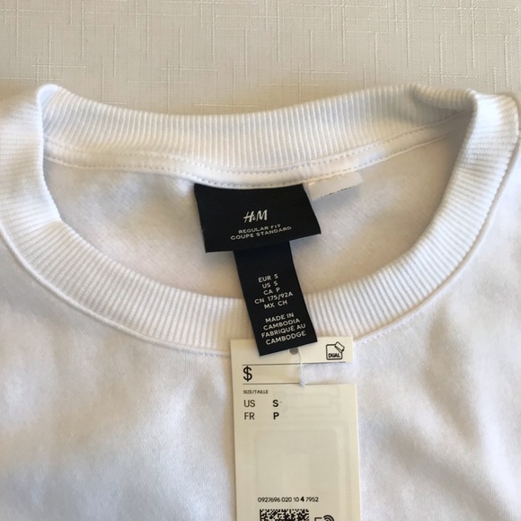 KEITH HARING Men’s Sweatshirt NEW With Tag - Picture 5 of 6